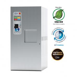 Autoclave Globo ASAP